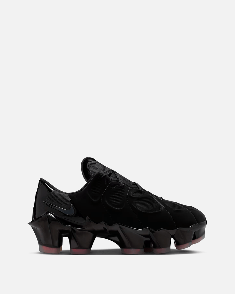 Nike Men's Sneakers Women's First Sight Mirage 'Black'