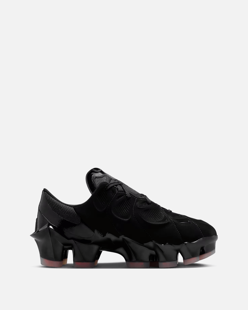 Nike Men's Sneakers Women's First Sight Mirage 'Black'