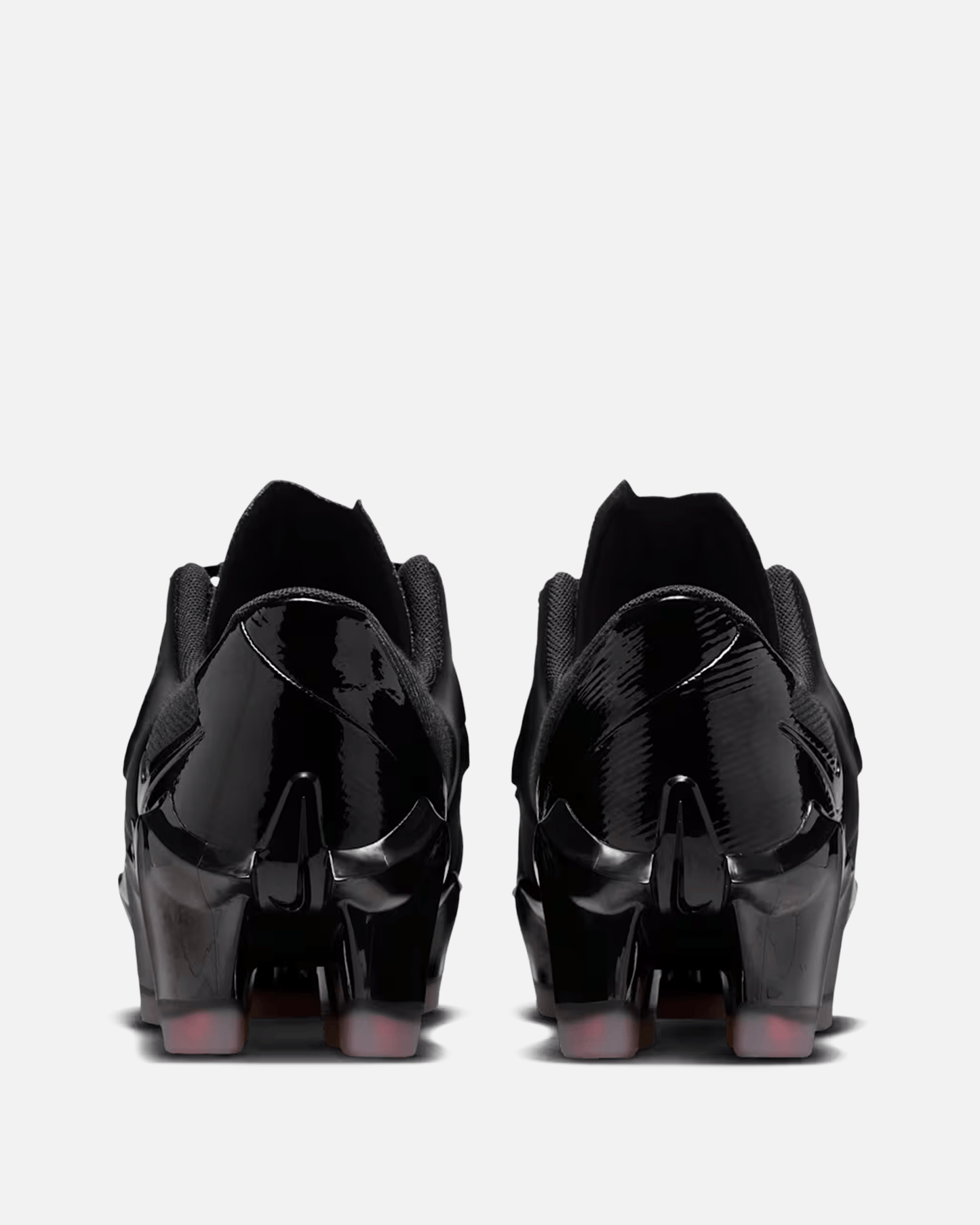 Nike Men's Sneakers Women's First Sight Mirage 'Black'