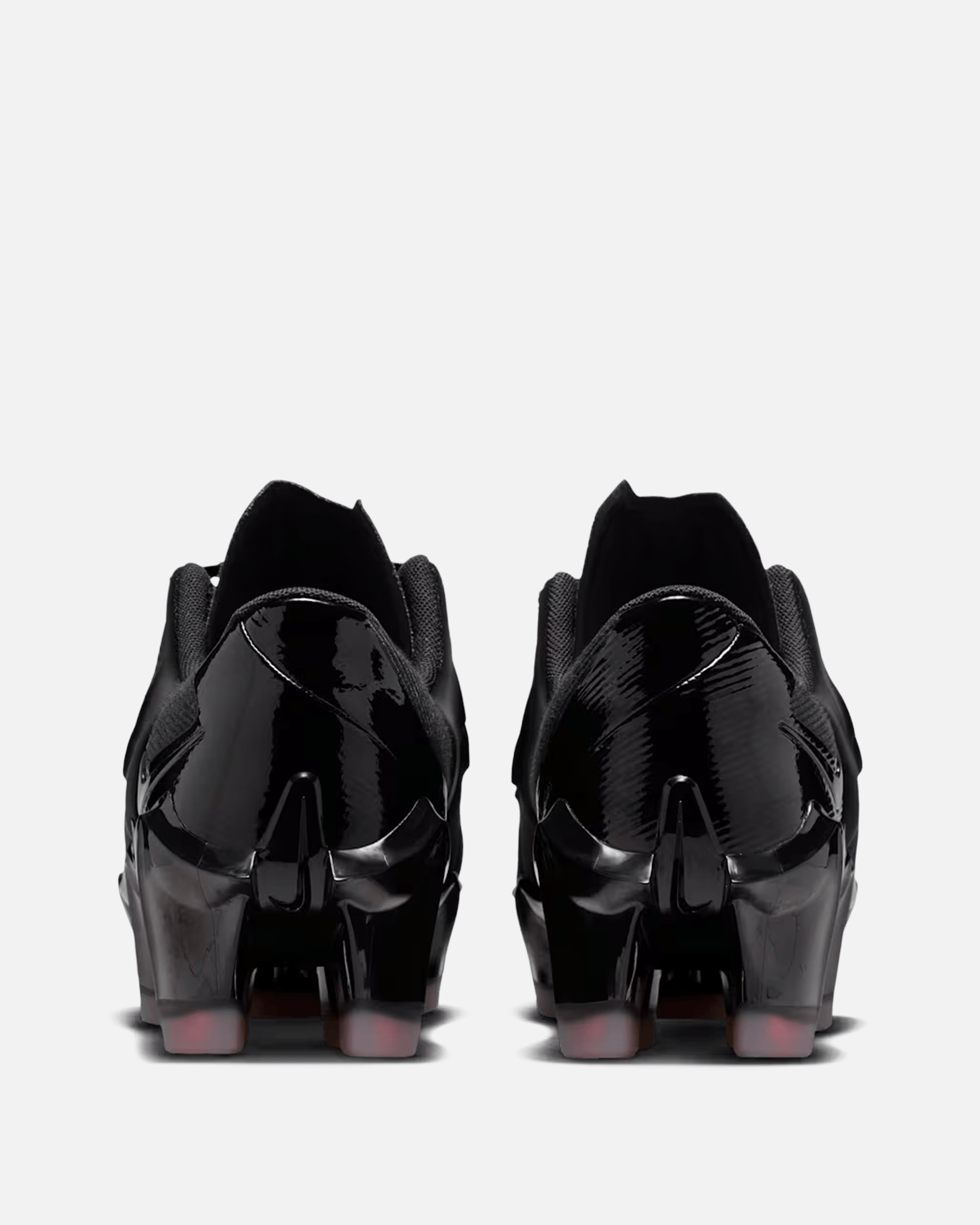 Nike Men's Sneakers Women's First Sight Mirage 'Black'