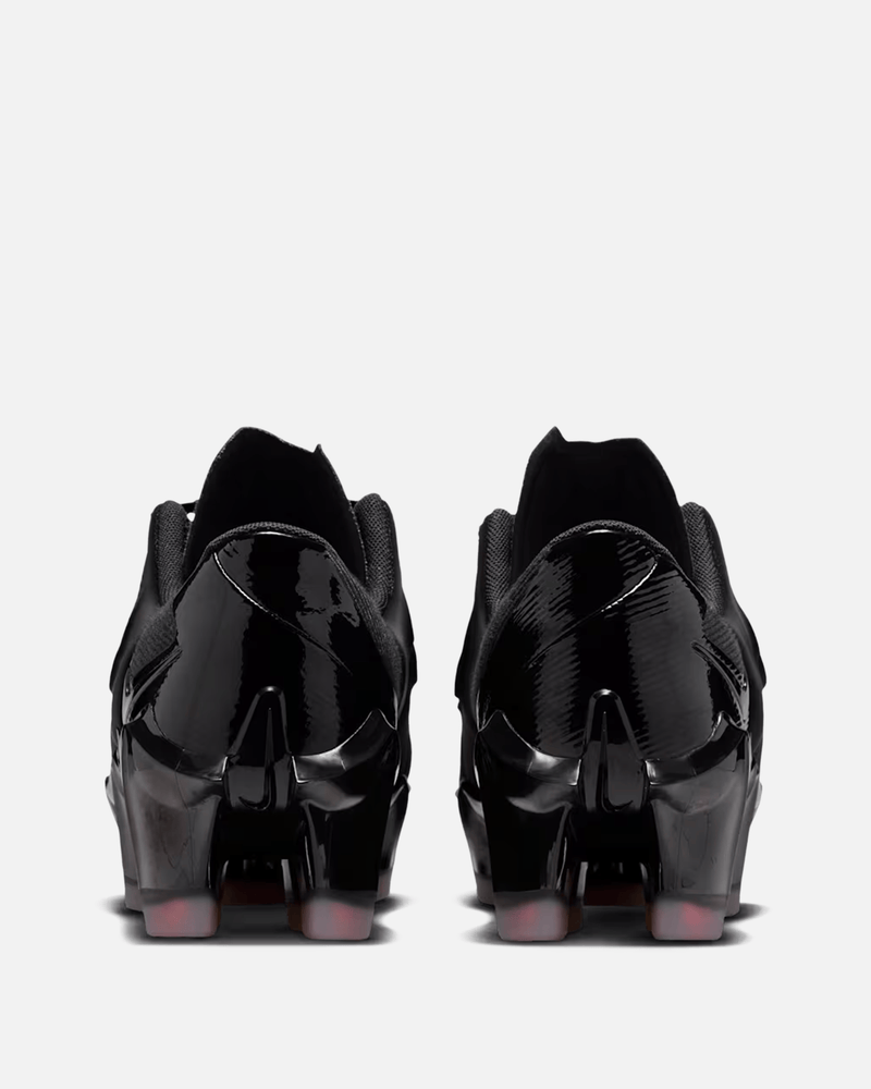 Nike Men's Sneakers Women's First Sight Mirage 'Black'