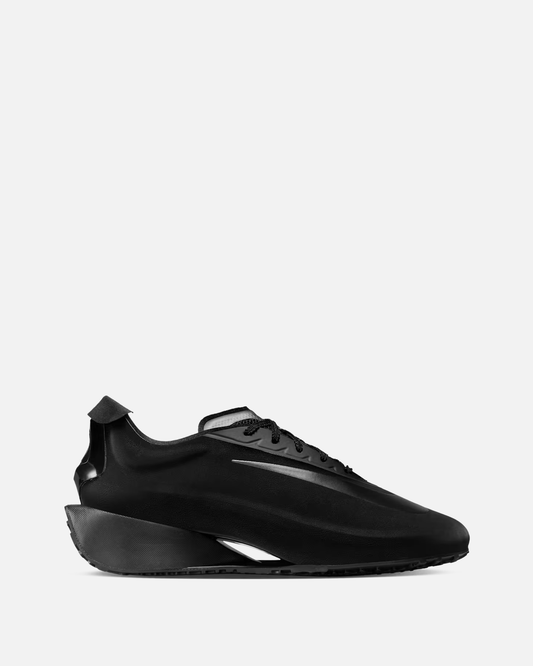 Nike Men's Sneakers Women's First Sight Noir in Black