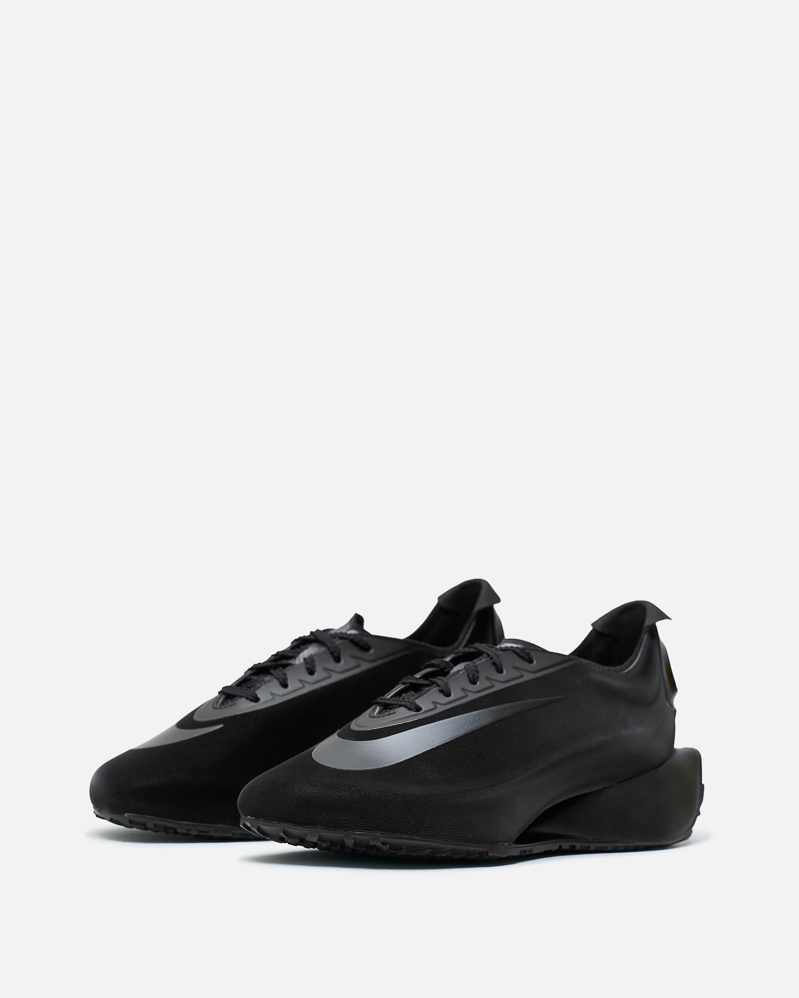 Nike Men's Sneakers Women's First Sight Noir in Black