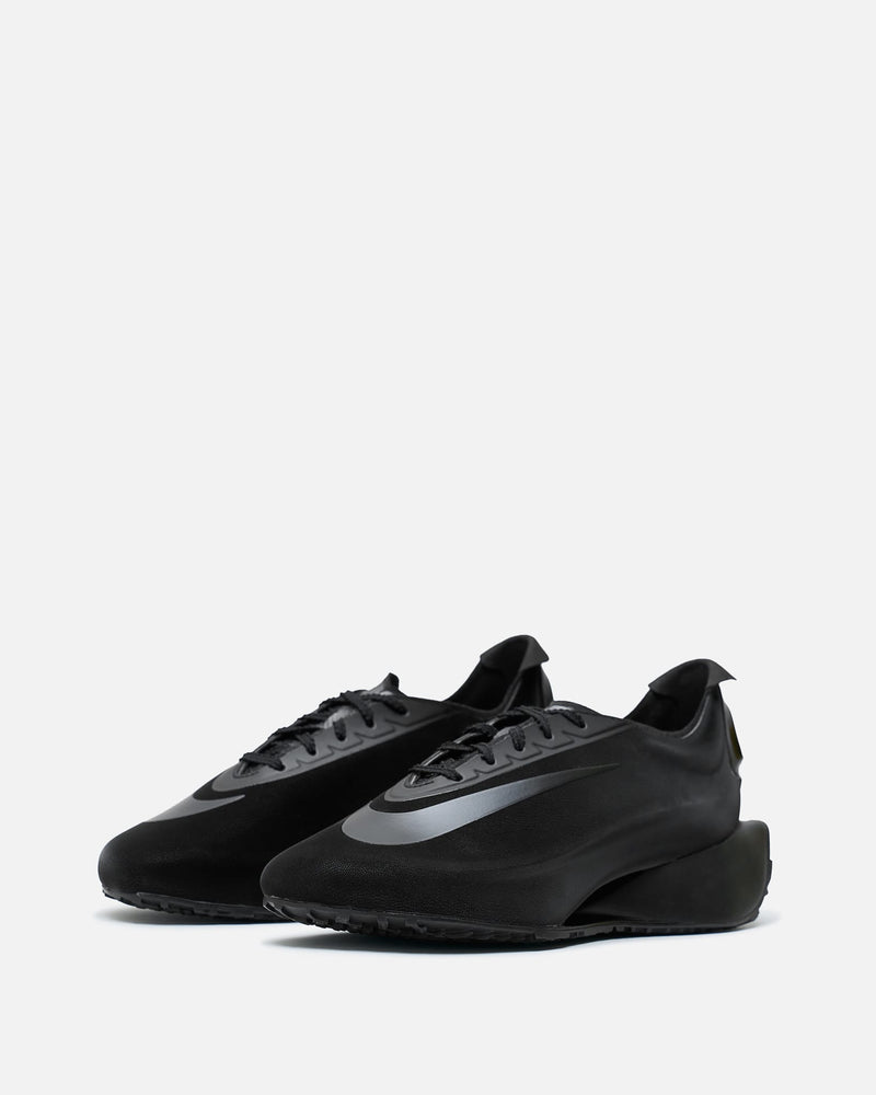 Nike Men's Sneakers Women's First Sight Noir in Black
