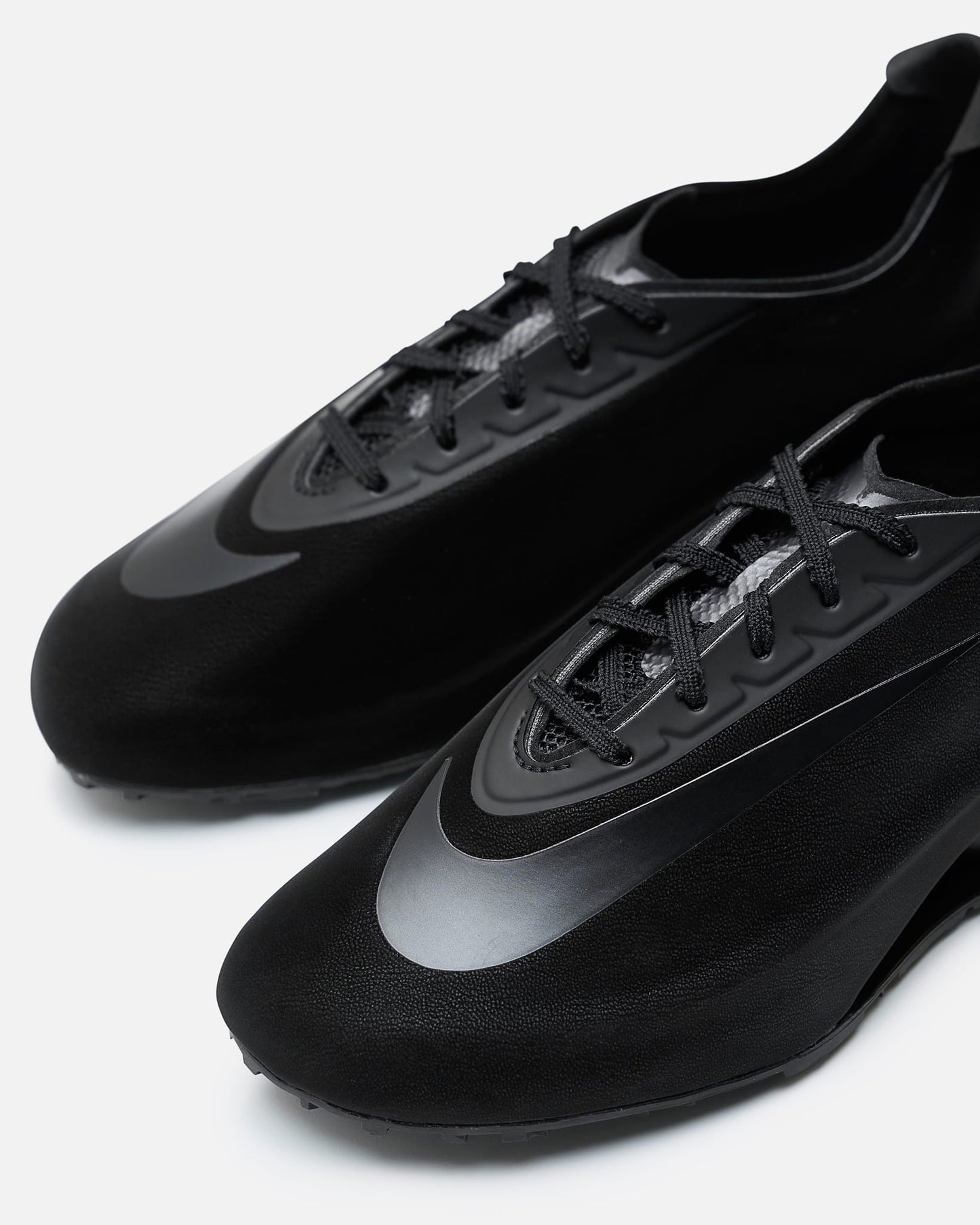 Nike Men's Sneakers Women's First Sight Noir in Black