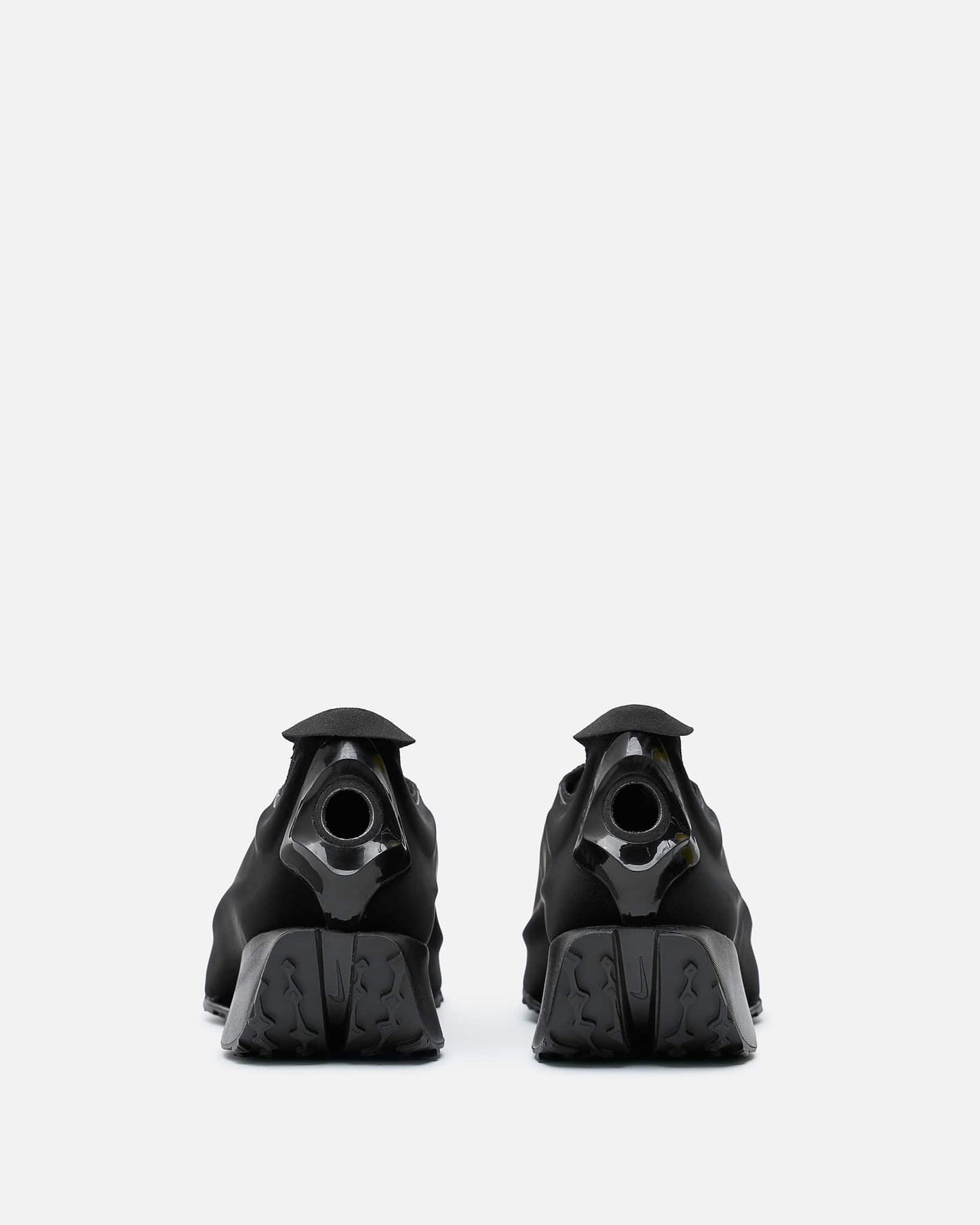 Nike Men's Sneakers Women's First Sight Noir in Black