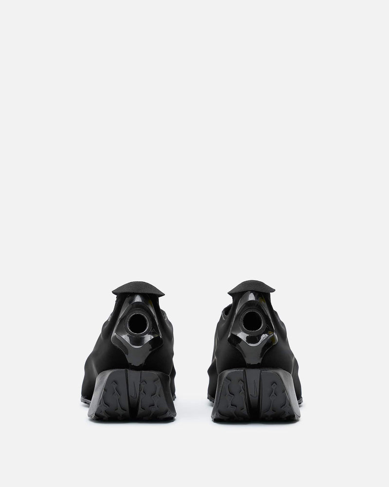 Nike Men's Sneakers Women's First Sight Noir in Black