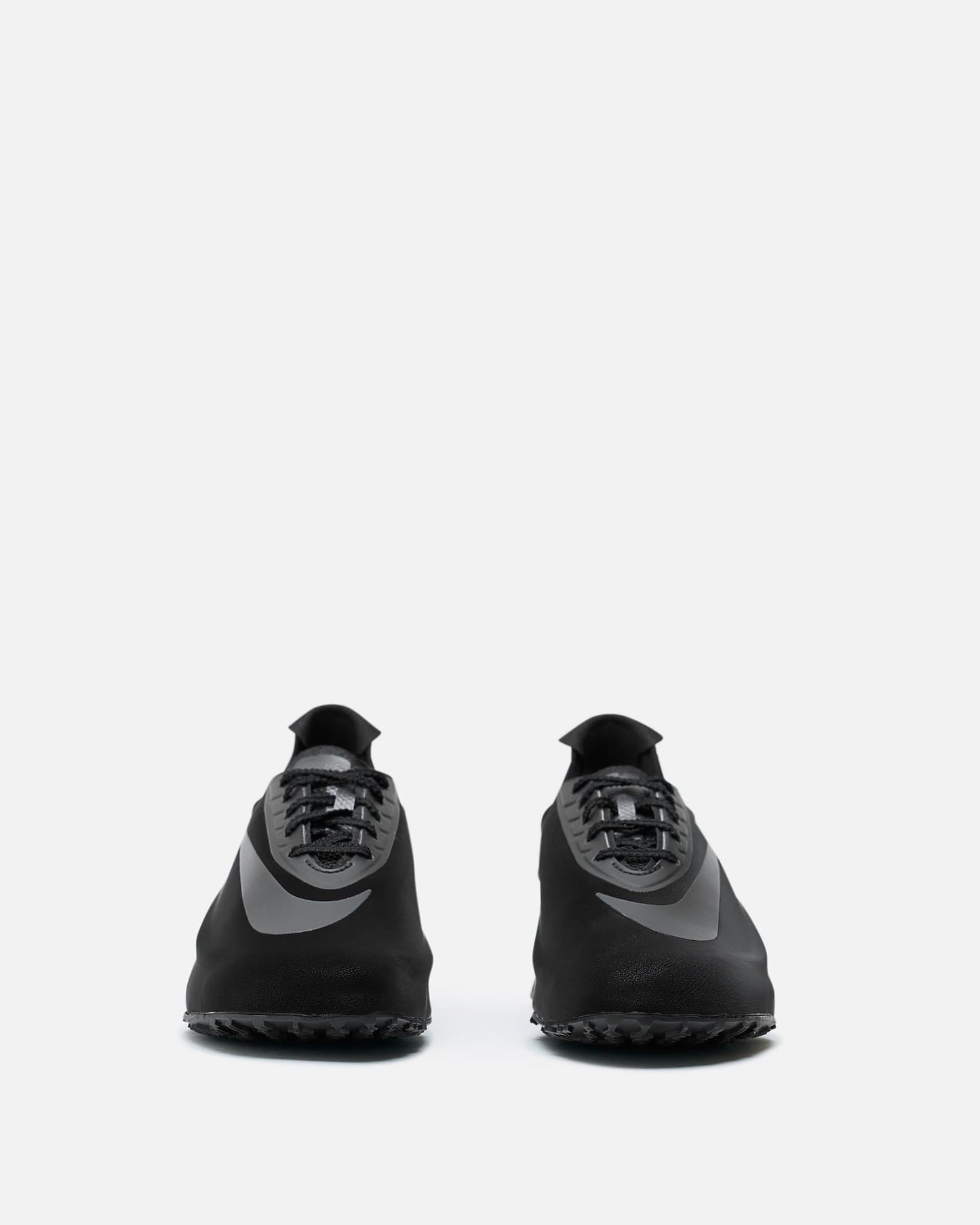 Nike Men's Sneakers Women's First Sight Noir in Black