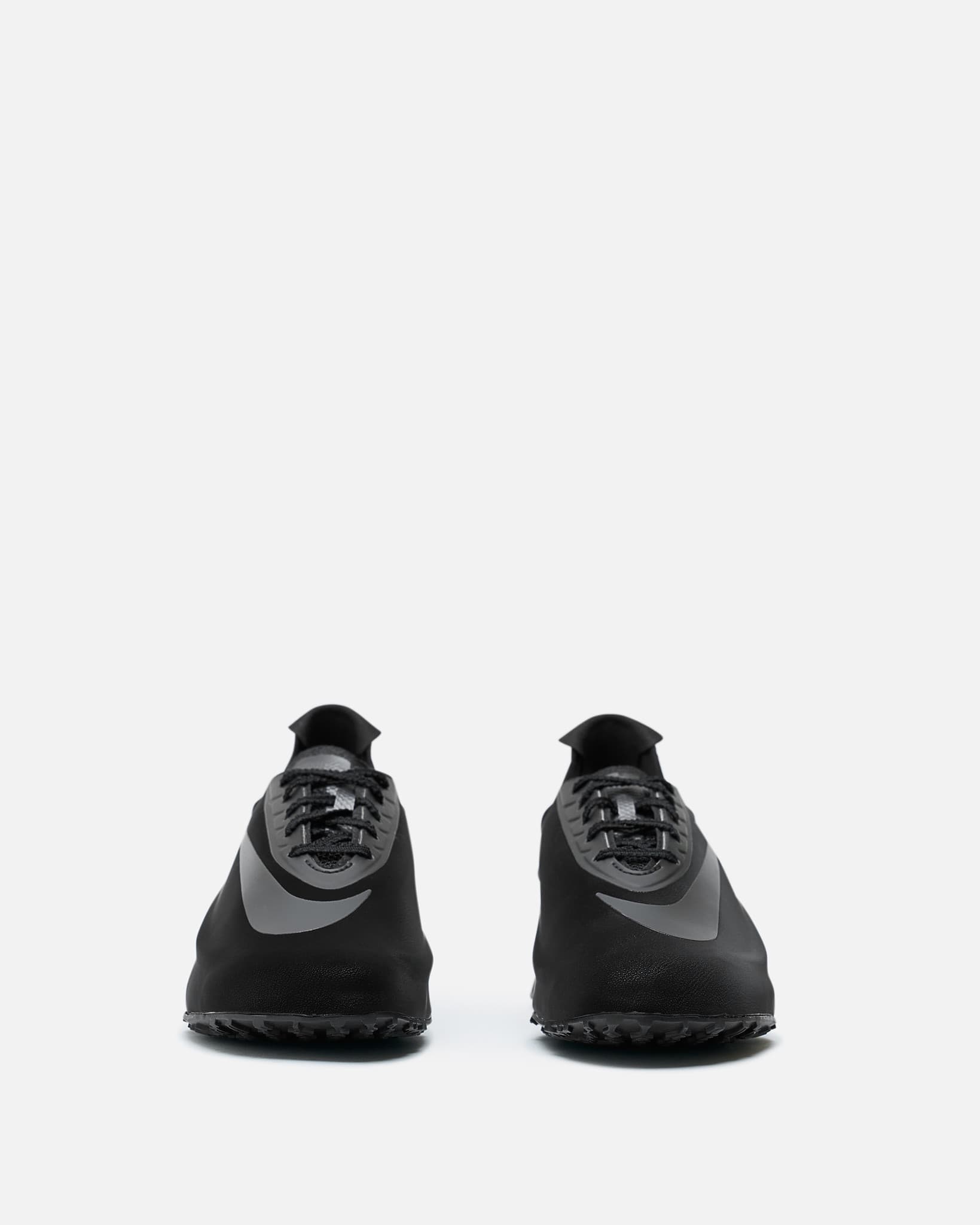 Nike Men's Sneakers Women's First Sight Noir in Black