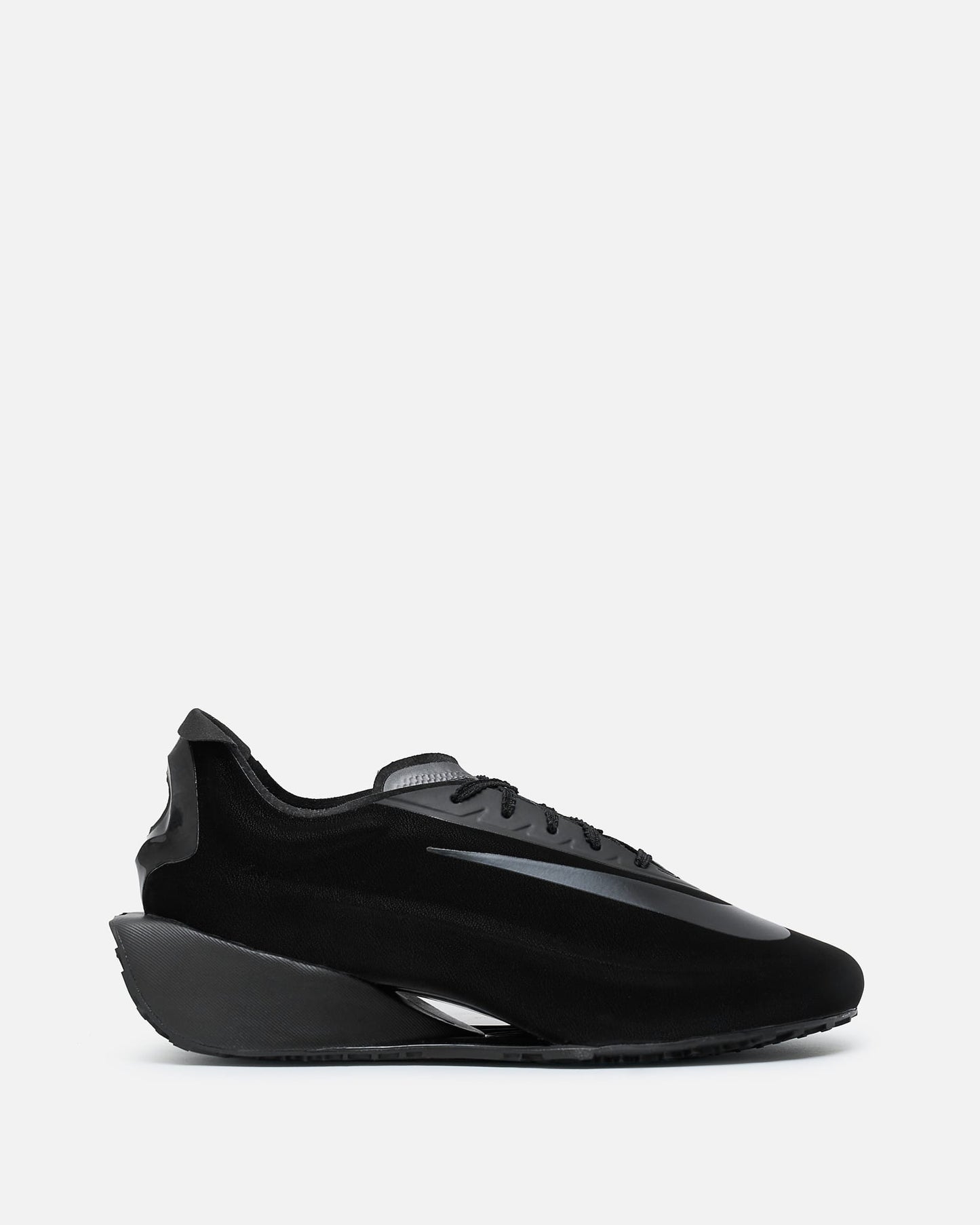 Nike Men's Sneakers Women's First Sight Noir in Black