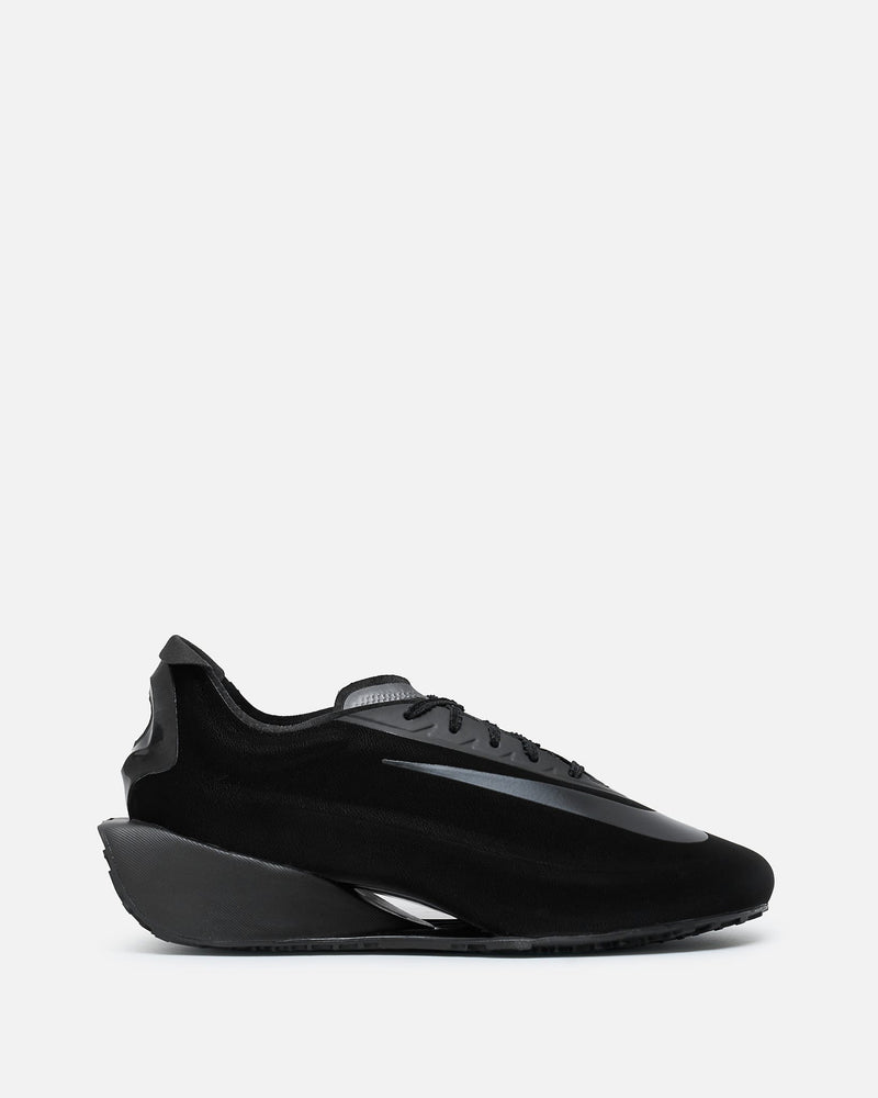 Nike Men's Sneakers Women's First Sight Noir in Black
