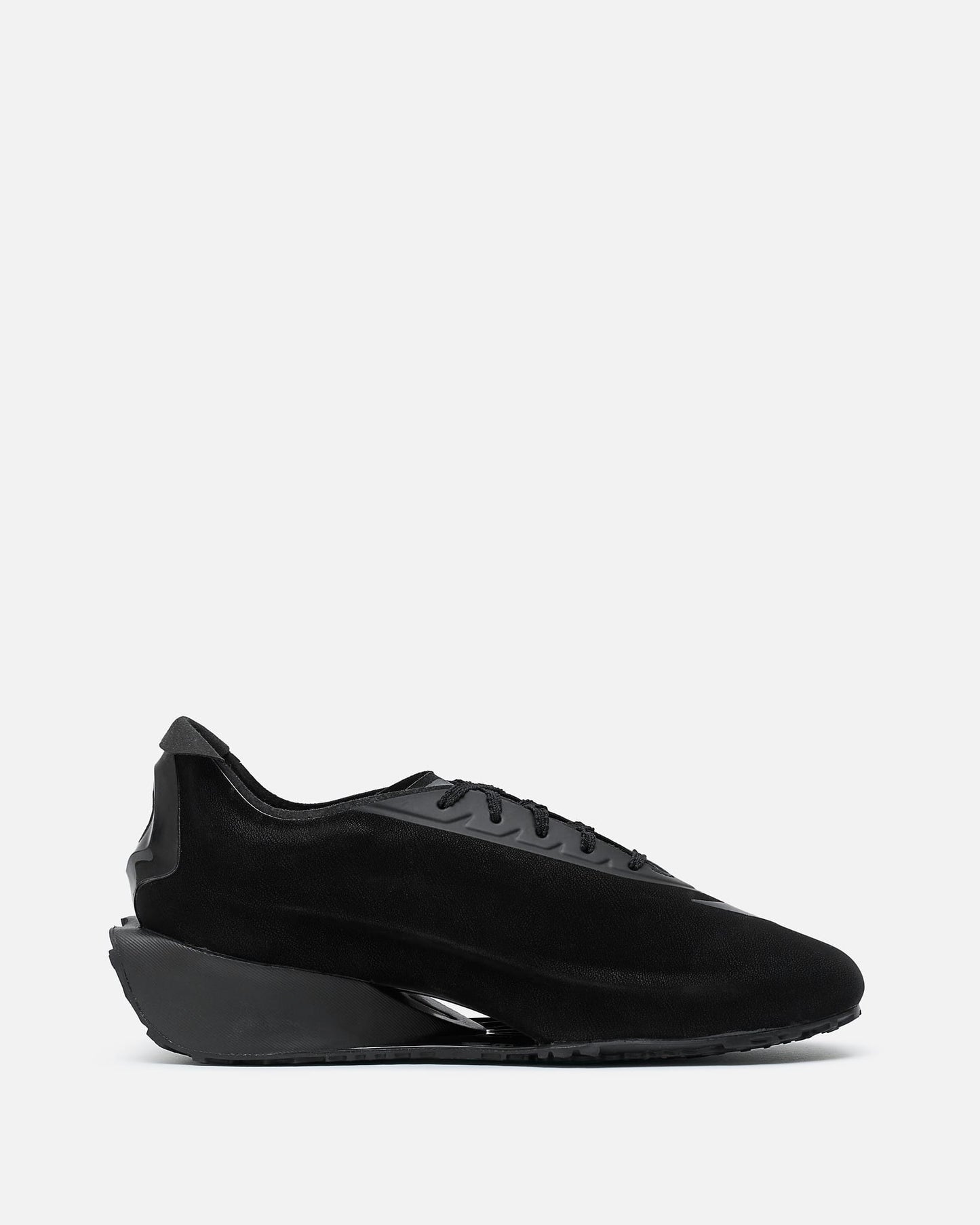 Nike Men's Sneakers Women's First Sight Noir in Black