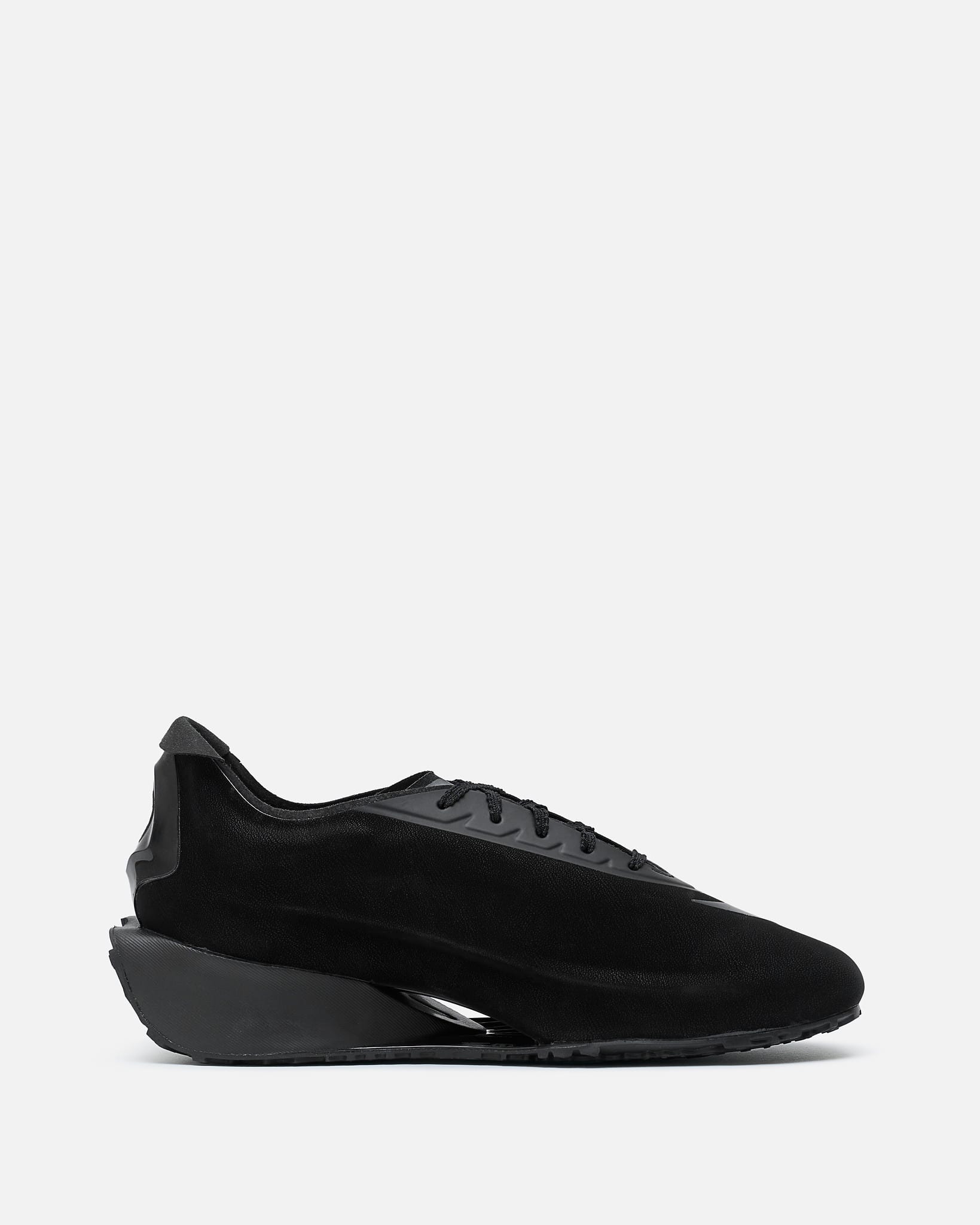 Nike Men's Sneakers Women's First Sight Noir in Black