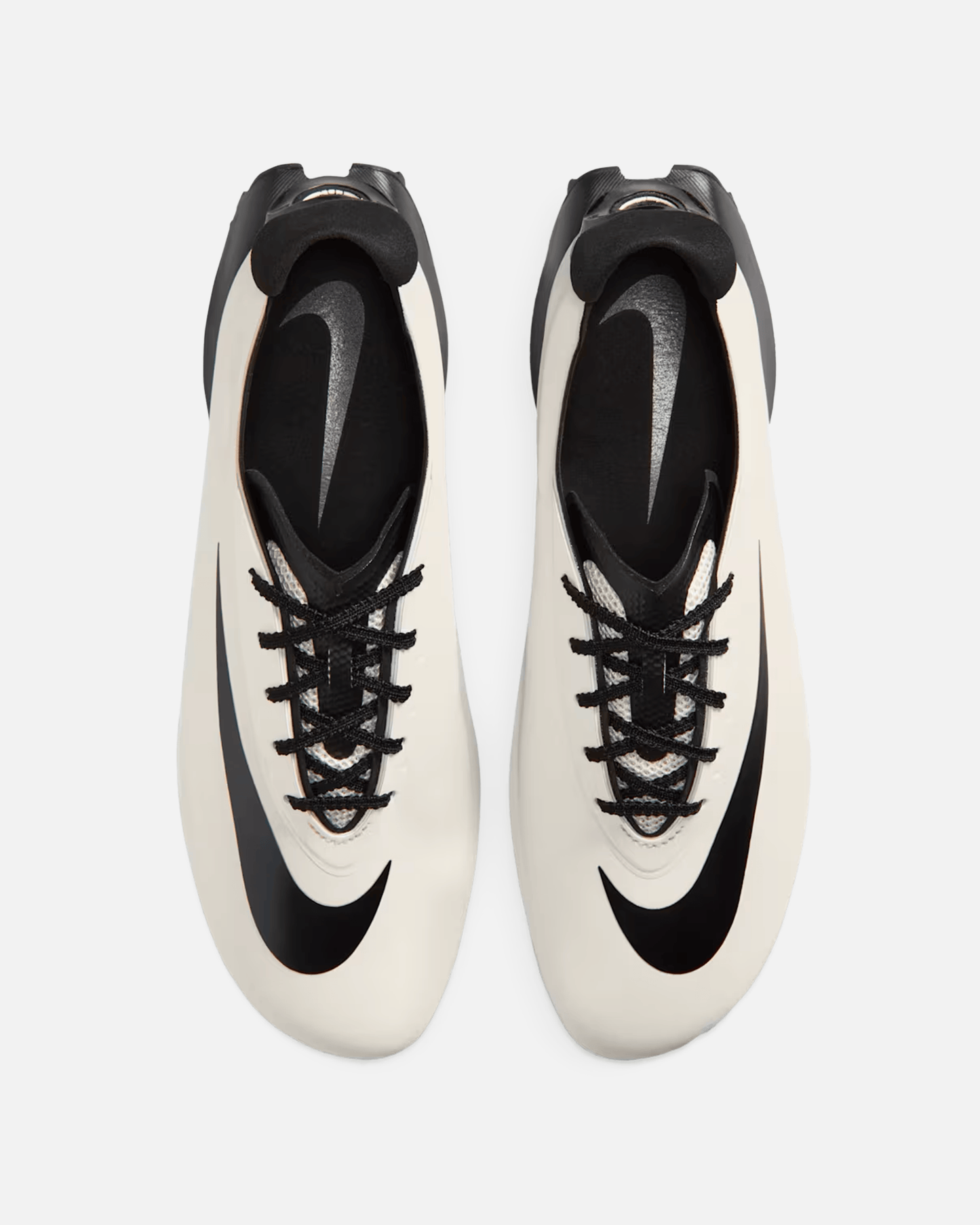 Nike Men's Sneakers Women's First Sight Noir in Light Bone