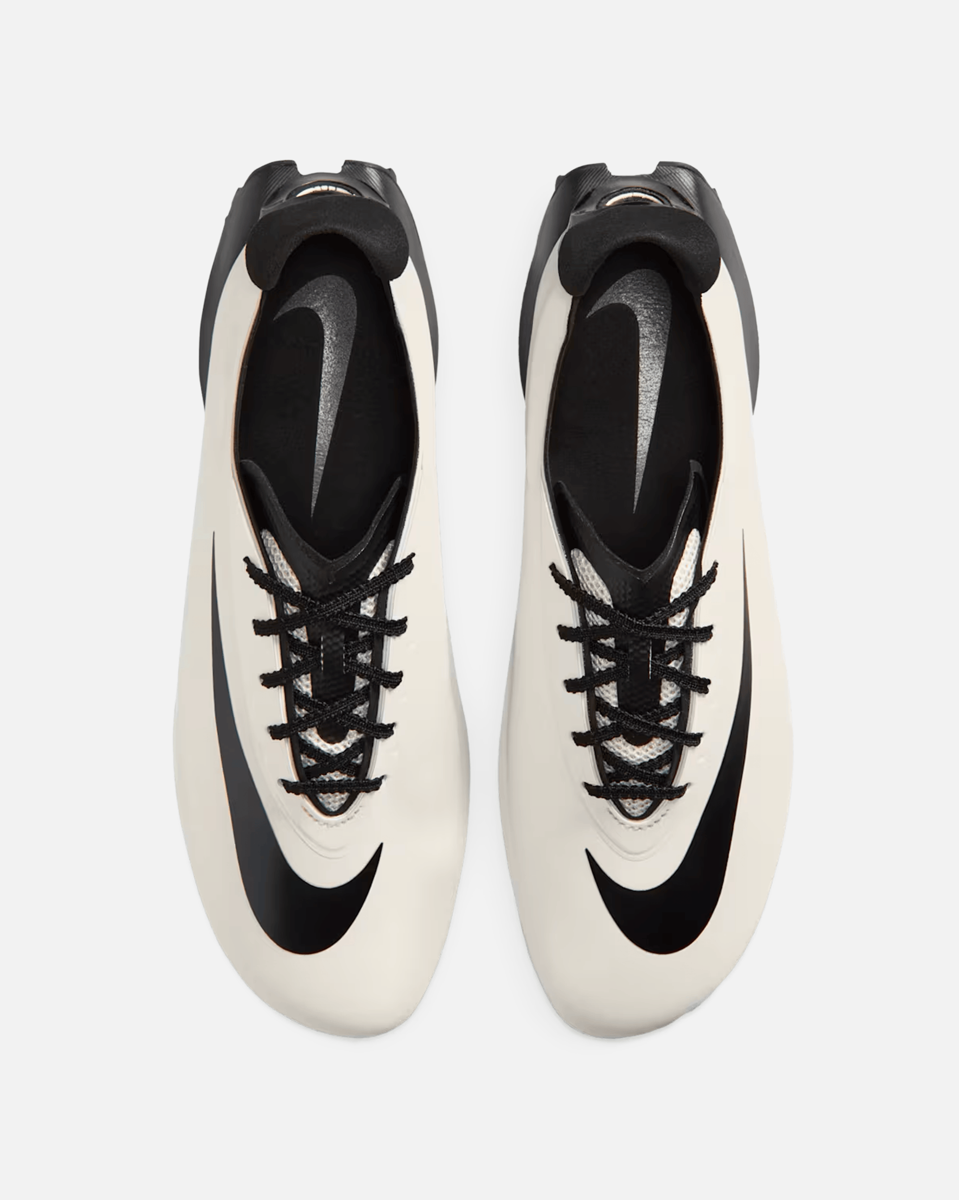 Nike Men's Sneakers Women's First Sight Noir in Light Bone