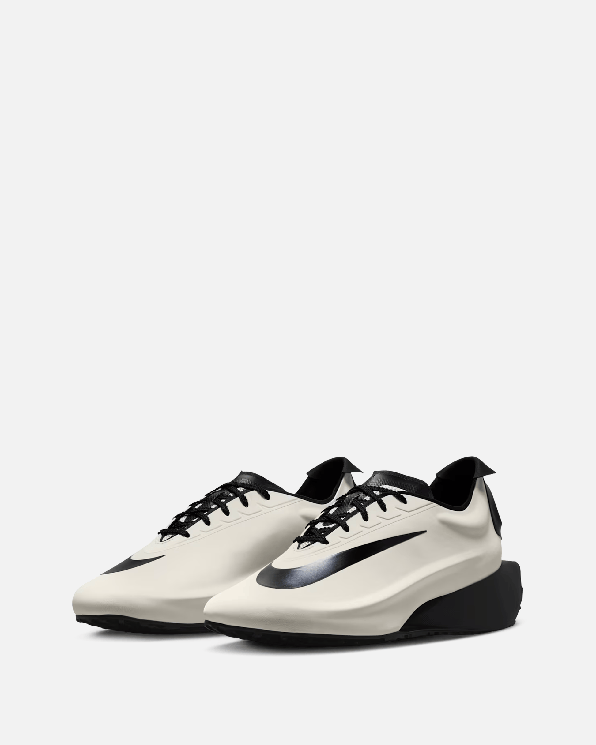 Nike Men's Sneakers Women's First Sight Noir in Light Bone