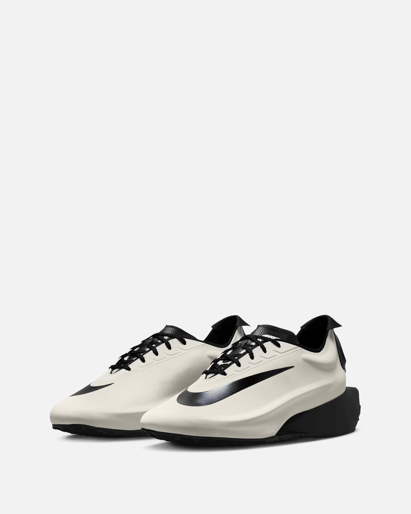 Nike Men's Sneakers Women's First Sight Noir in Light Bone