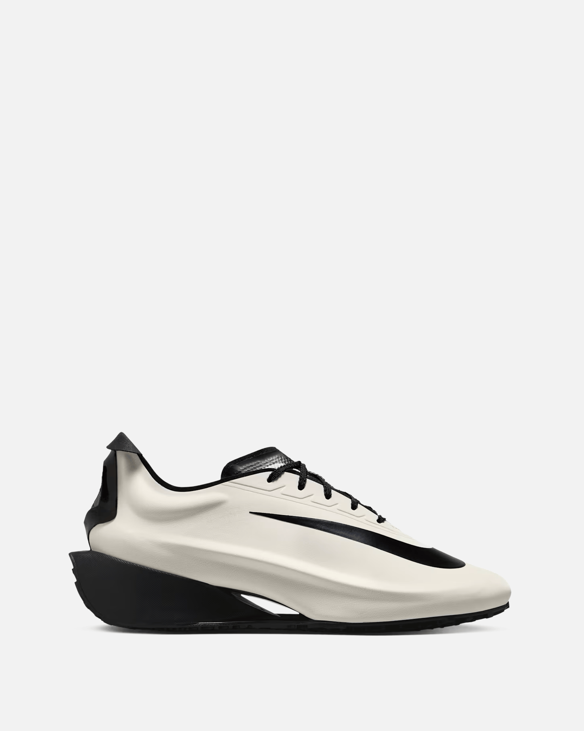 Nike Men's Sneakers Women's First Sight Noir in Light Bone
