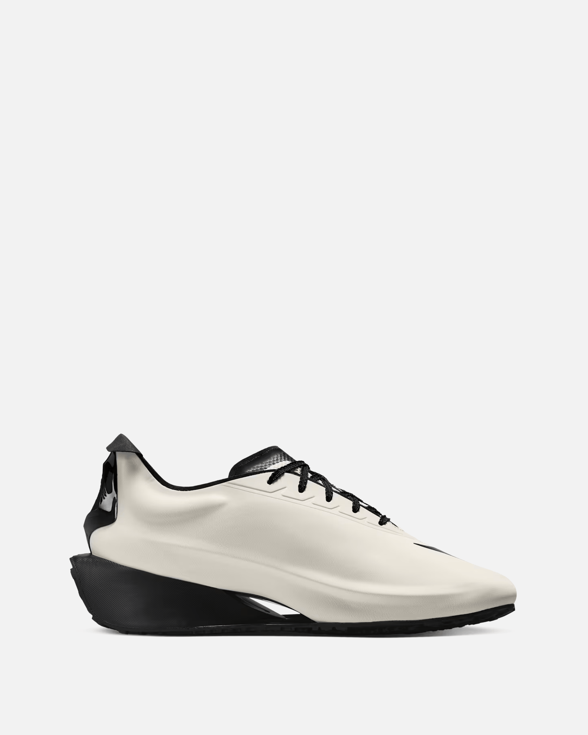 Nike Men's Sneakers Women's First Sight Noir in Light Bone