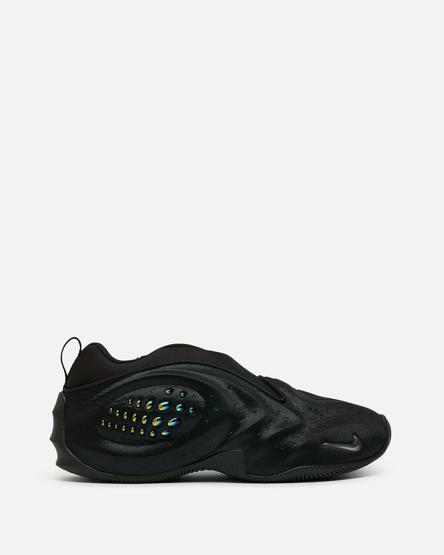 Nike Men's Sneakers Women's First Sight Shadow SP in Black/Metallic Dark Grey