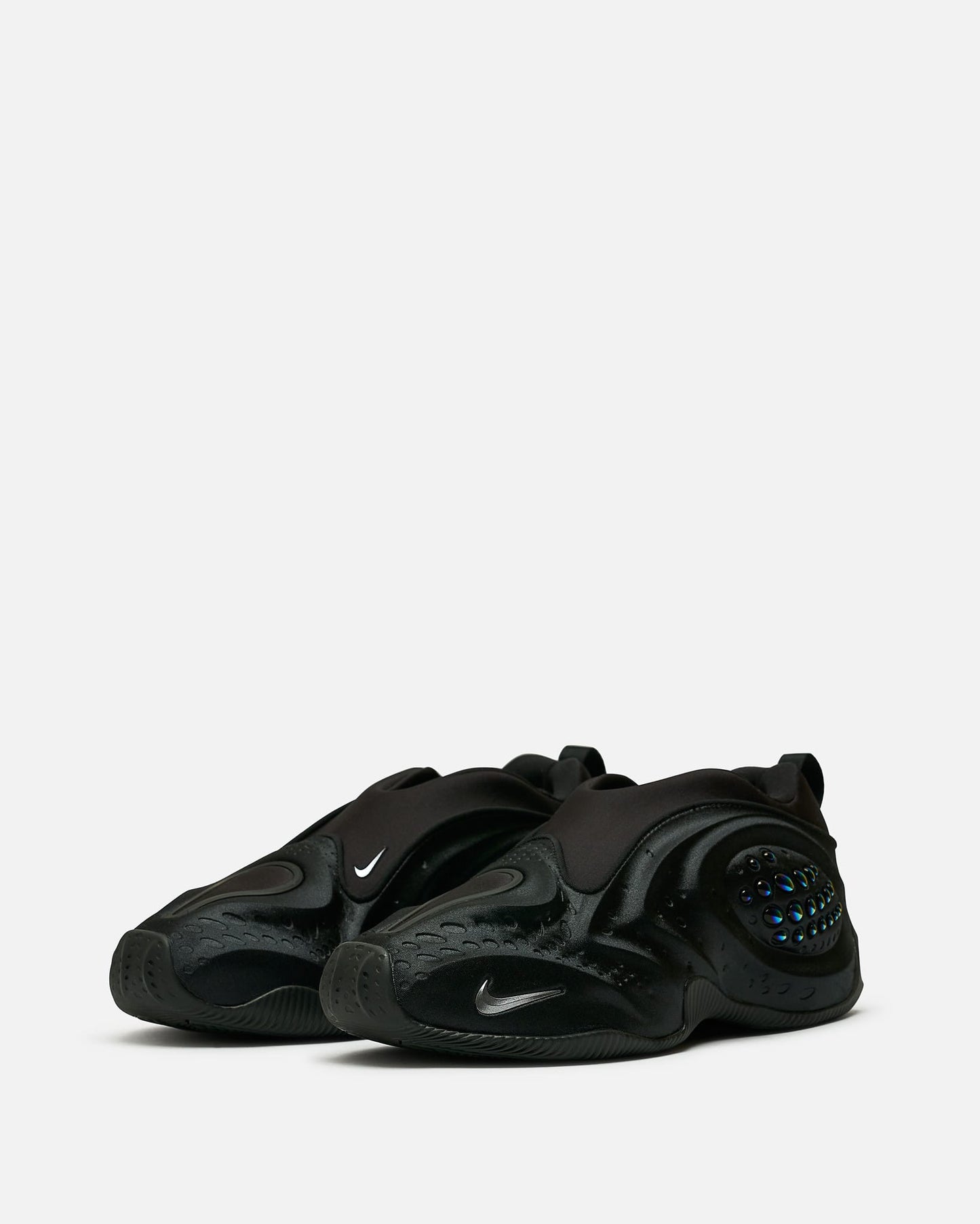 Nike Men's Sneakers Women's First Sight Shadow SP in Black/Metallic Dark Grey