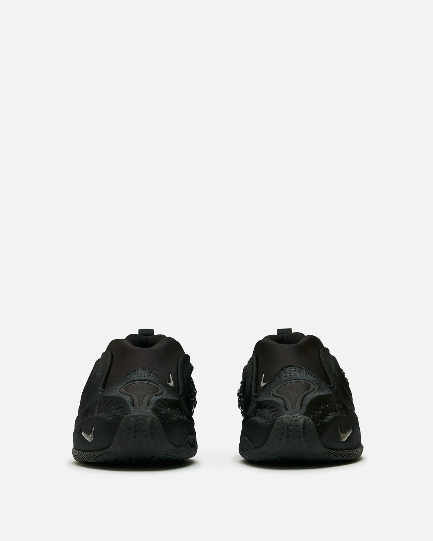 Nike Men's Sneakers Women's First Sight Shadow SP in Black/Metallic Dark Grey