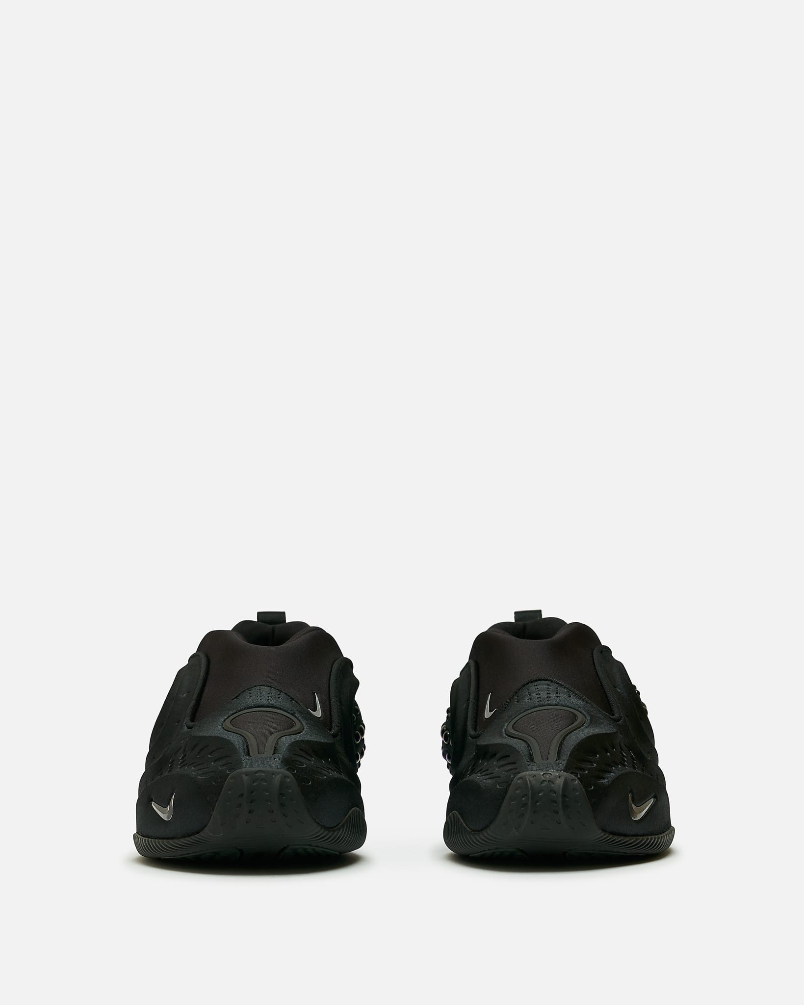 Nike Men's Sneakers Women's First Sight Shadow SP in Black/Metallic Dark Grey