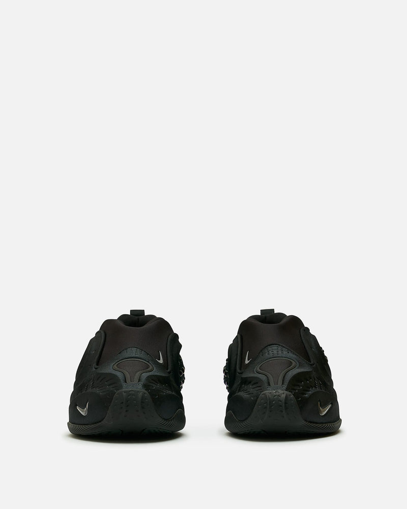 Nike Men's Sneakers Women's First Sight Shadow SP in Black/Metallic Dark Grey