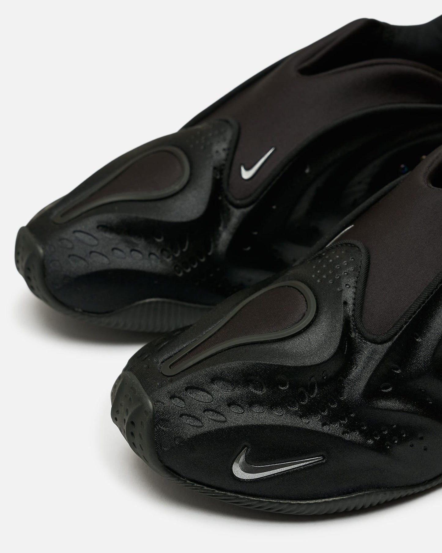 Nike Men's Sneakers Women's First Sight Shadow SP in Black/Metallic Dark Grey