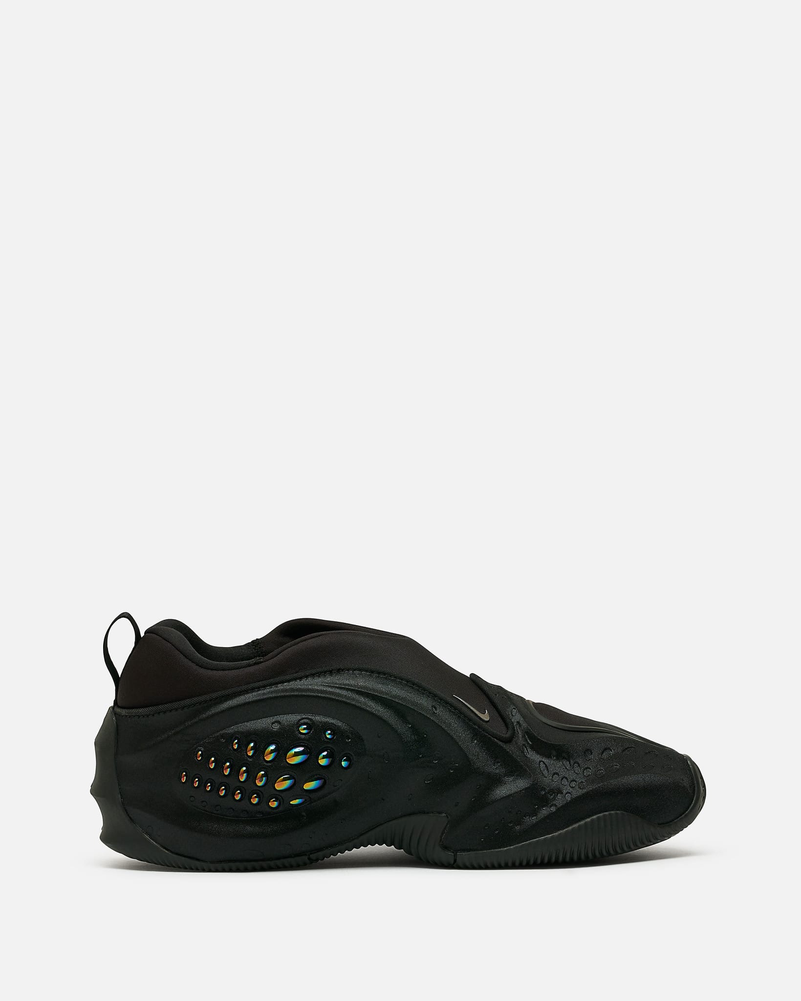 Nike Men's Sneakers Women's First Sight Shadow SP in Black/Metallic Dark Grey