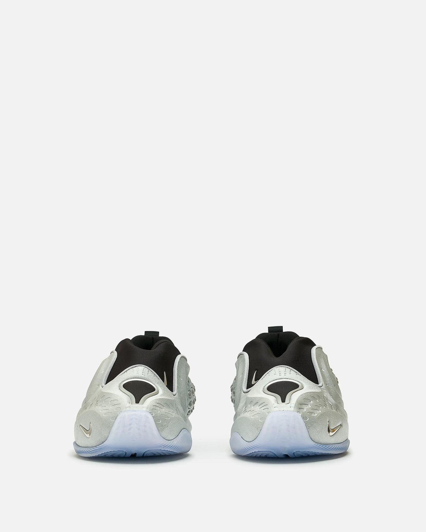 Nike Men's Sneakers Women's First Sight Shadow SP in Metallic Silver