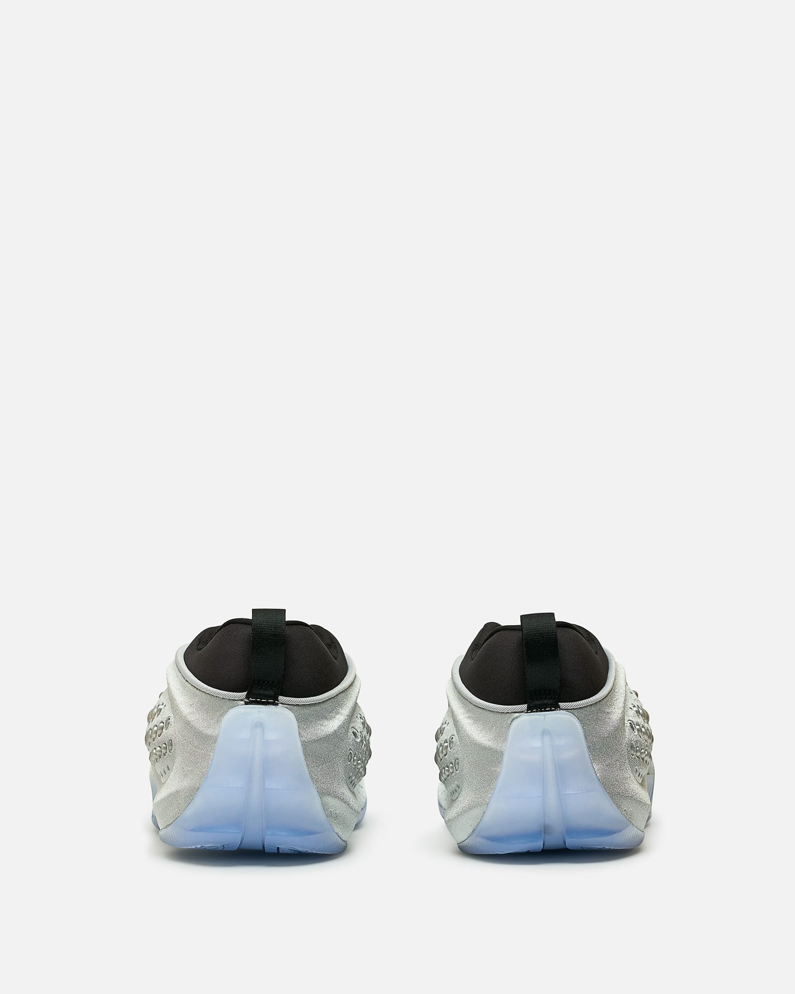 Nike Men's Sneakers Women's First Sight Shadow SP in Metallic Silver