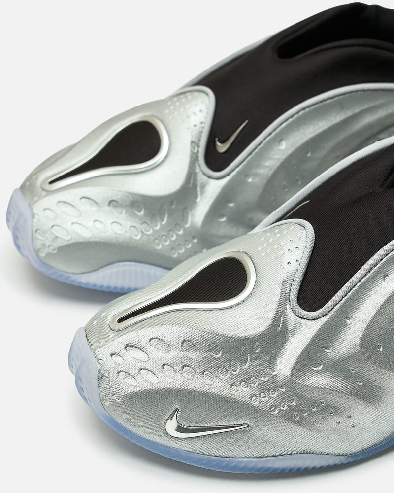 Nike Men's Sneakers Women's First Sight Shadow SP in Metallic Silver