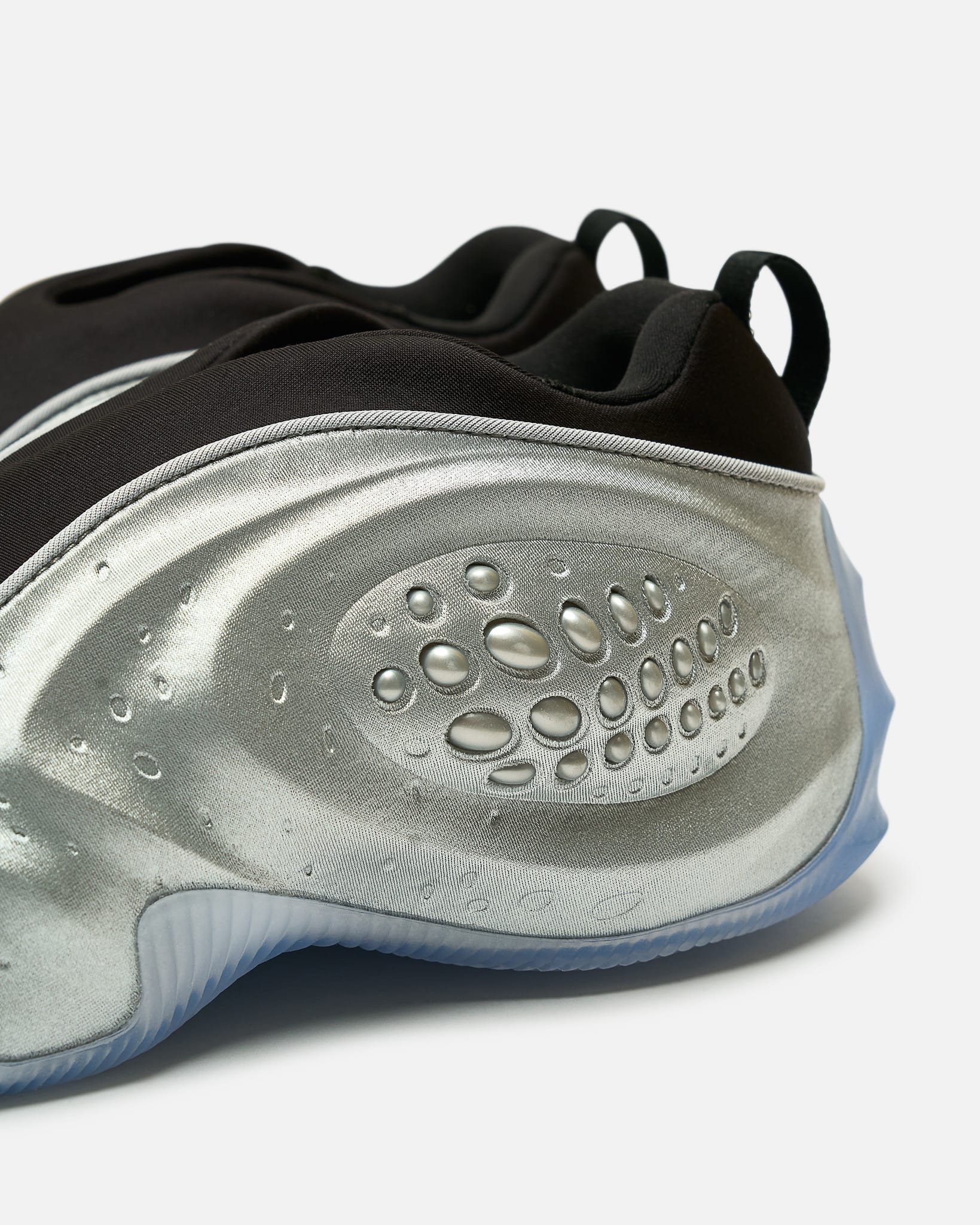 Nike Men's Sneakers Women's First Sight Shadow SP in Metallic Silver