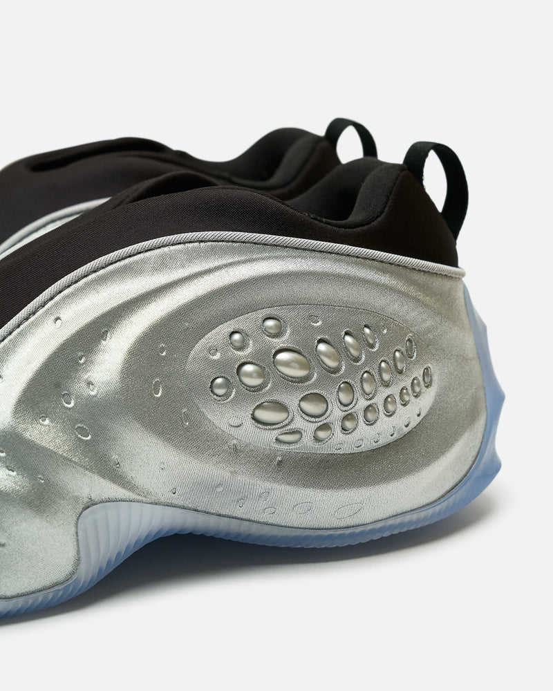 Nike Men's Sneakers Women's First Sight Shadow SP in Metallic Silver