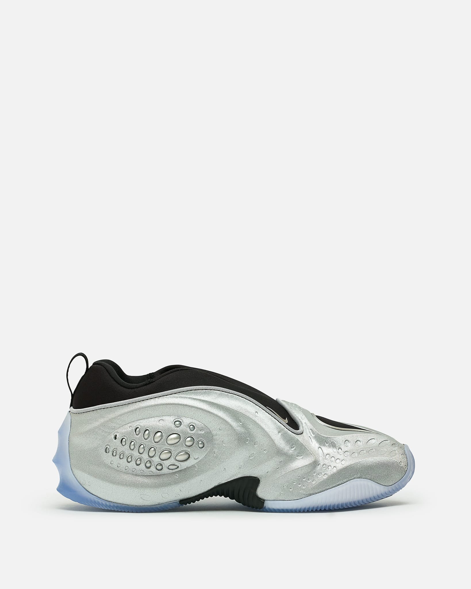 Nike Men's Sneakers Women's First Sight Shadow SP in Metallic Silver