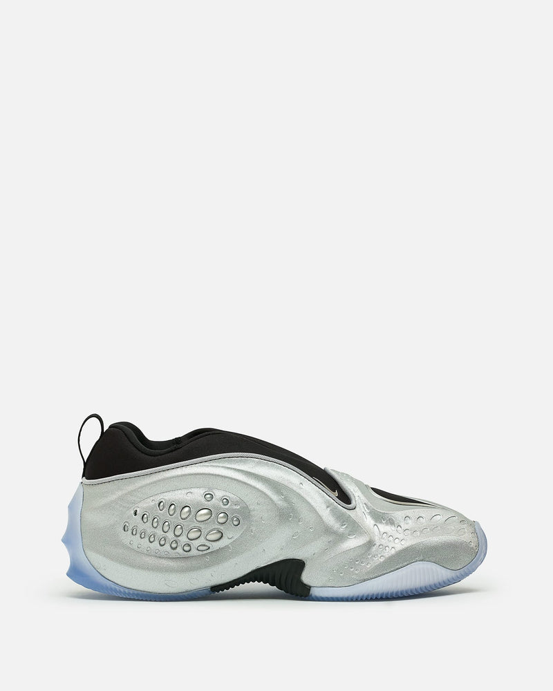 Nike Men's Sneakers Women's First Sight Shadow SP in Metallic Silver