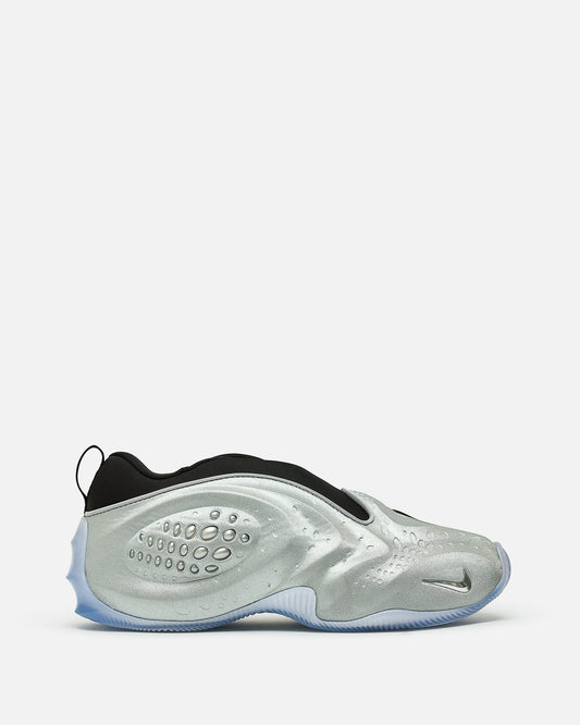 Nike Men's Sneakers Women's First Sight Shadow SP in Metallic Silver
