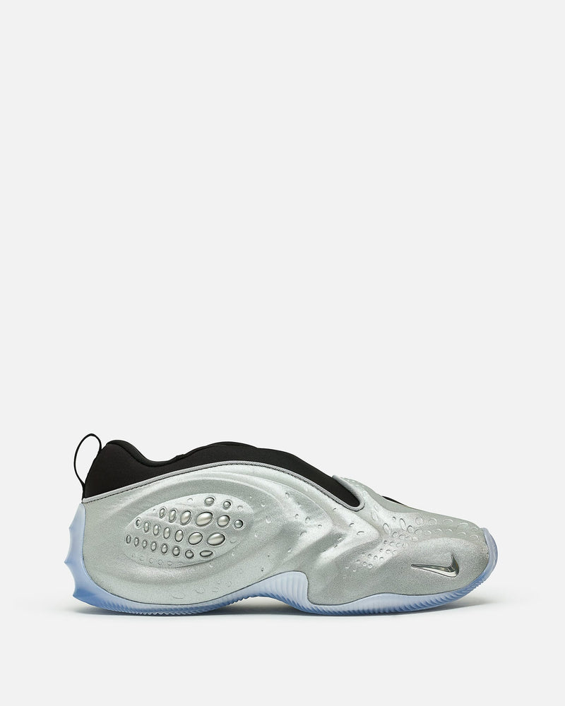 Nike Men's Sneakers Women's First Sight Shadow SP in Metallic Silver