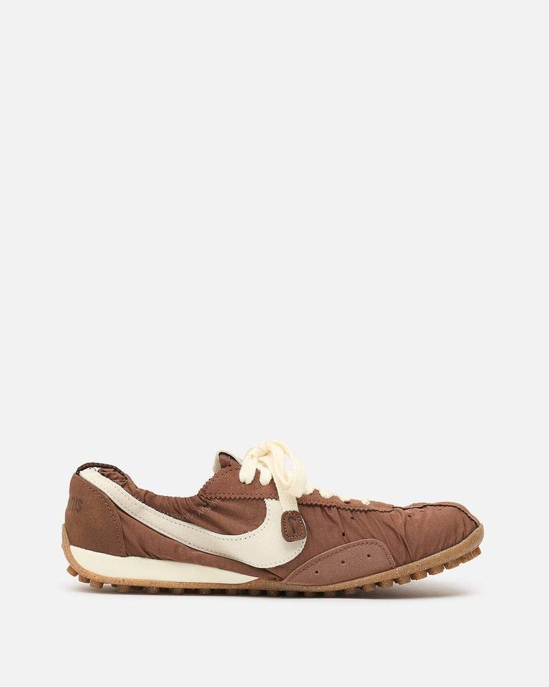 Nike Men's Sneakers Women's Jacquemus Moon Shoe in Fauna Brown