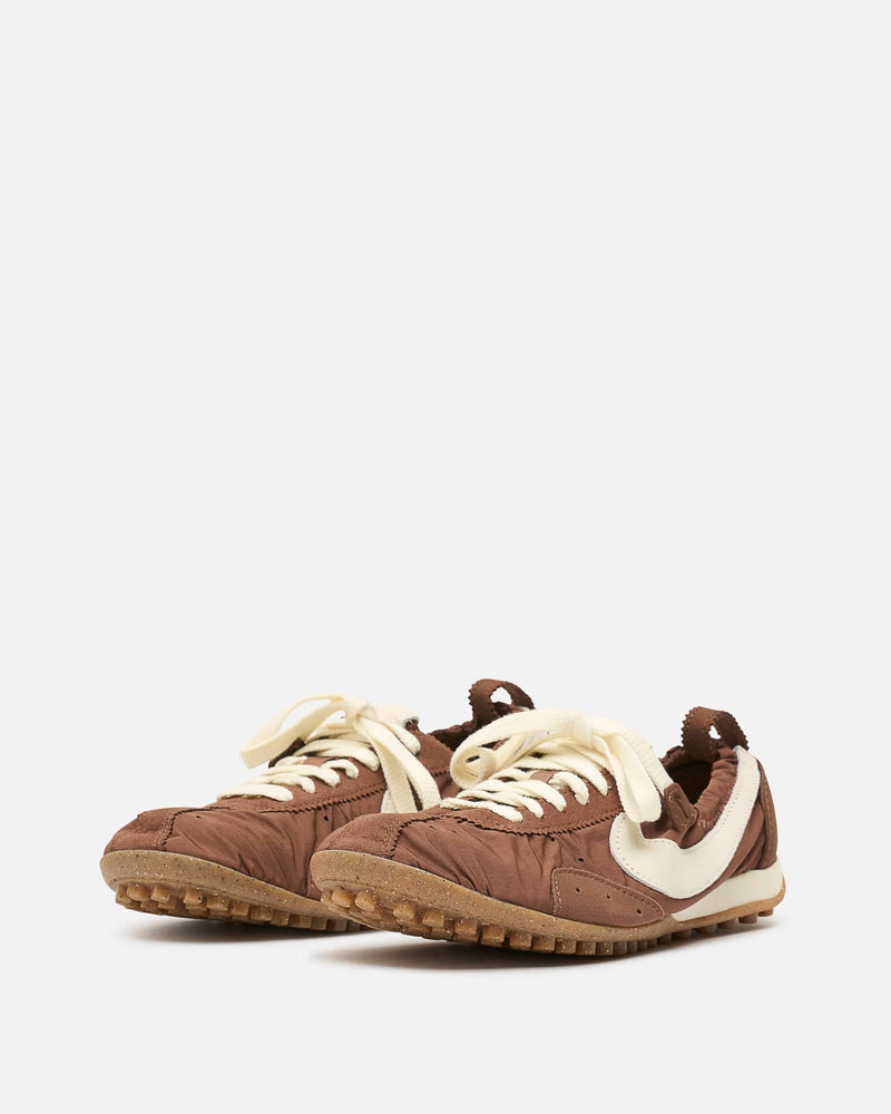 Nike Men's Sneakers Women's Jacquemus Moon Shoe in Fauna Brown