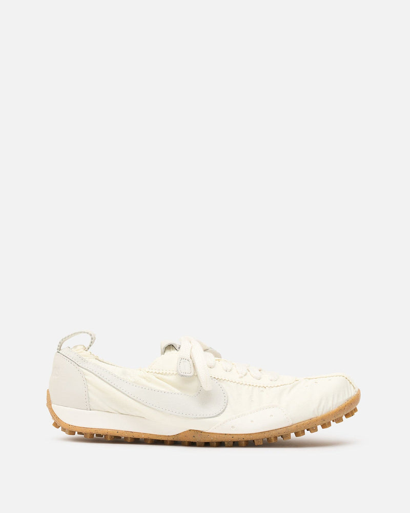 Nike Men's Sneakers Women's Jacquemus Moon Shoe in Soft Pearl