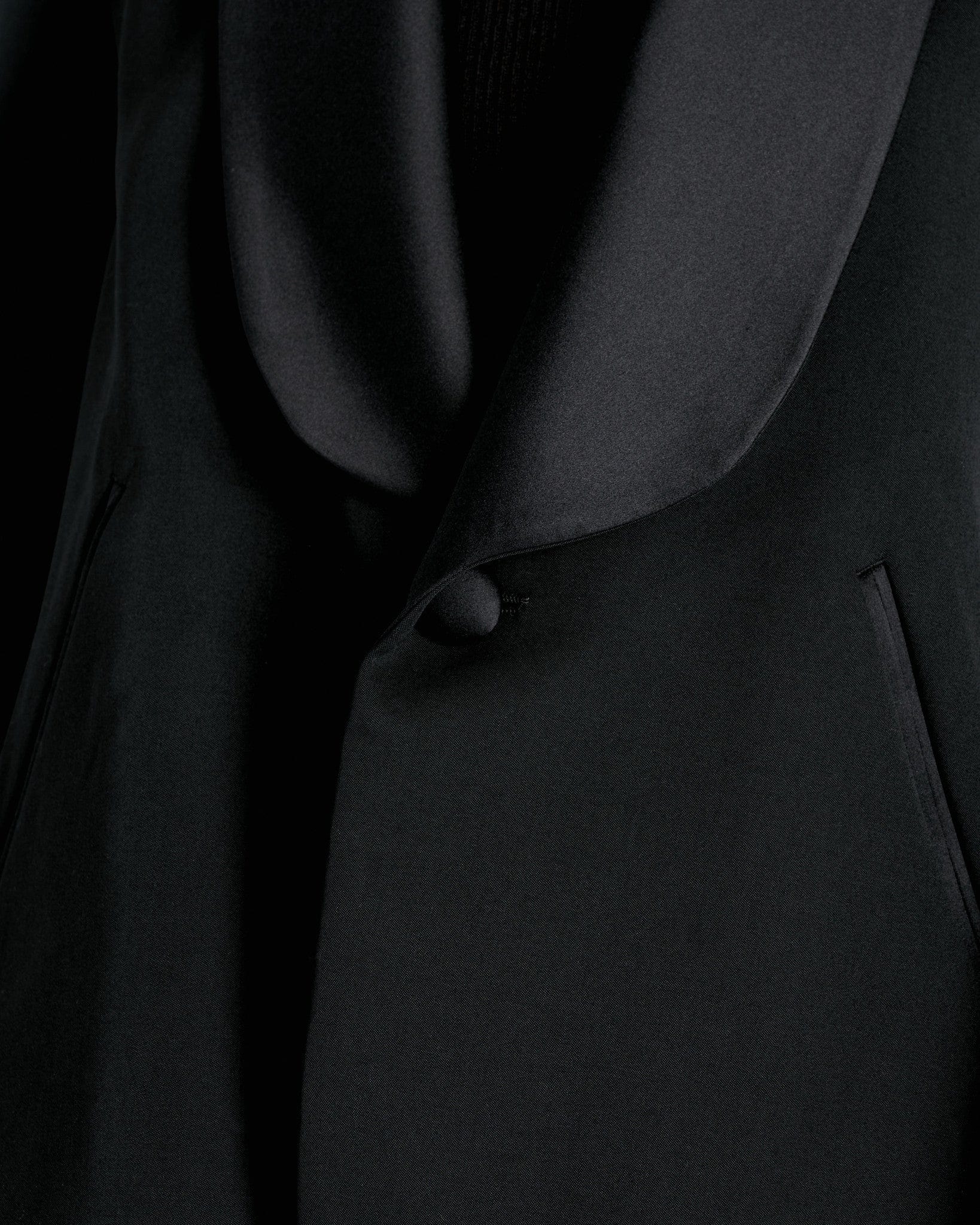 UNDERCOVER Women Jackets Women's Layered Suit Jacket in Black