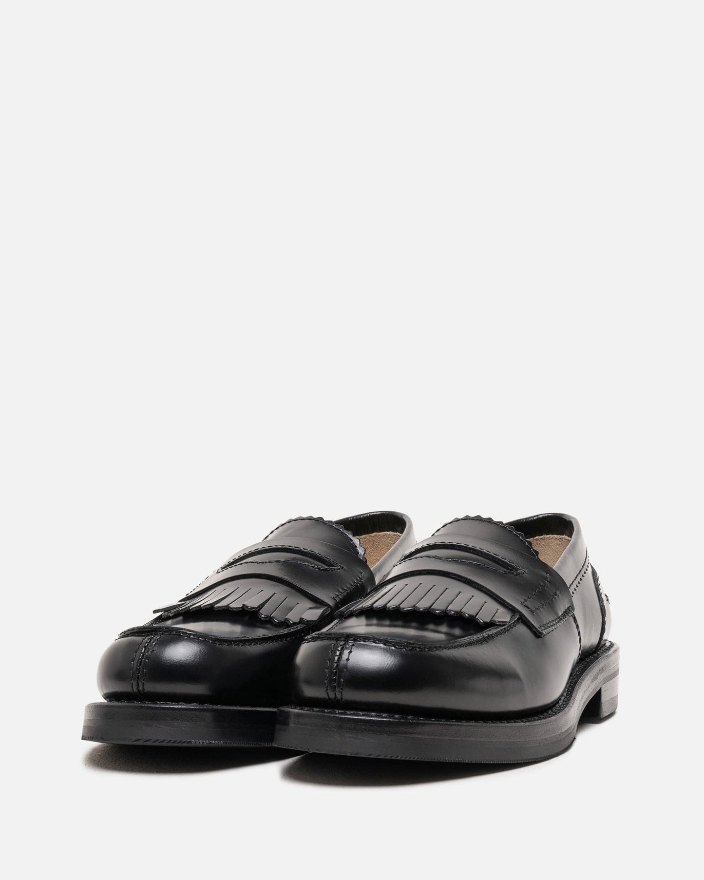 Our Legacy Women Sneakers Women's Loafer in Black