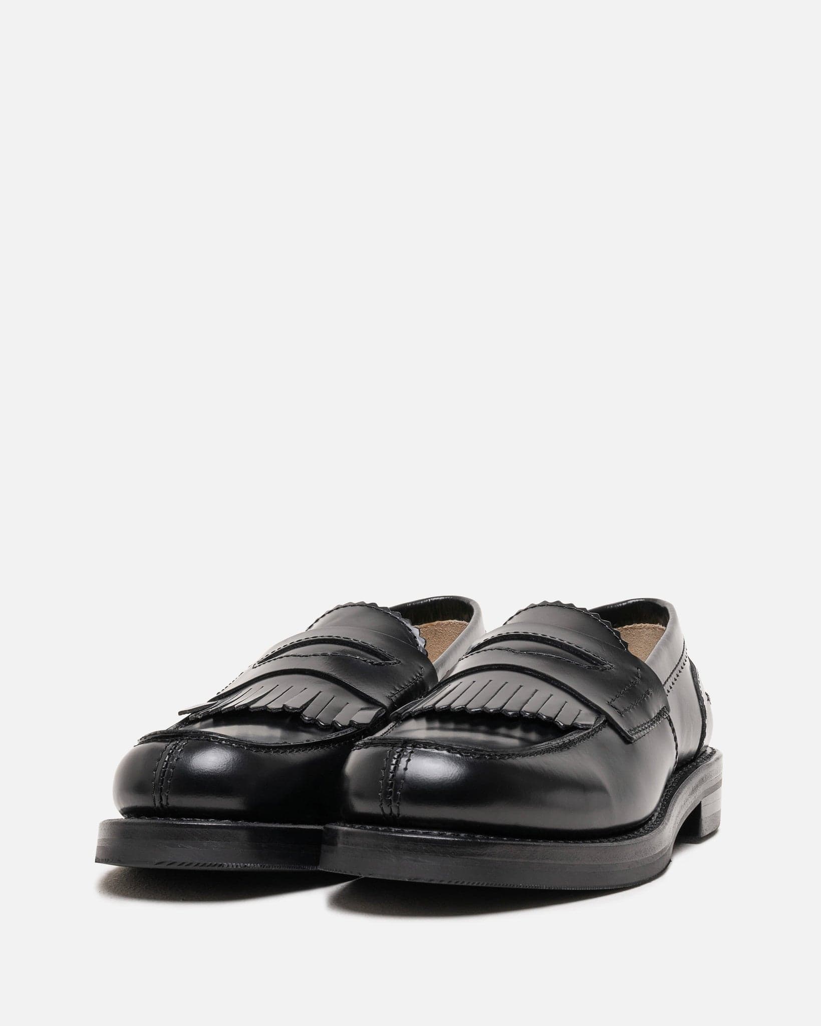 Our Legacy Women Sneakers Women's Loafer in Black