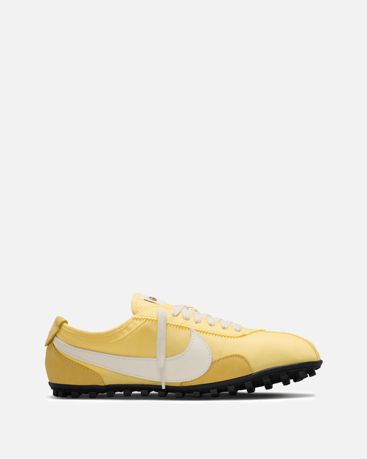 Nike Men's Sneakers Women's Moon Shoe in Soft Yellow