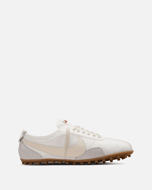 Nike Men's Sneakers Women's Moon Shoe in Summit White