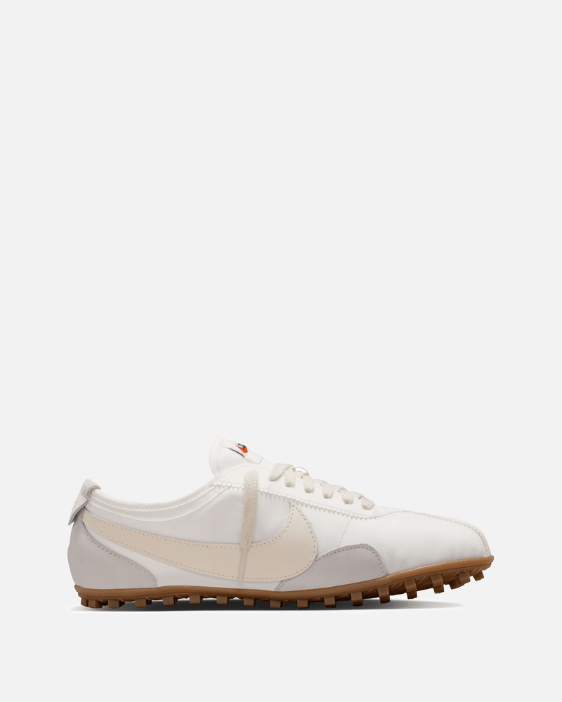 Nike Men's Sneakers Women's Moon Shoe in Summit White
