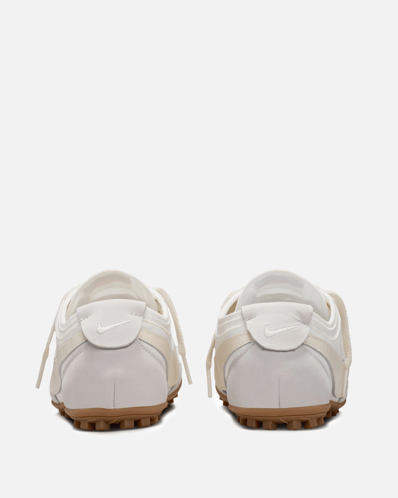 Nike Men's Sneakers Women's Moon Shoe in Summit White