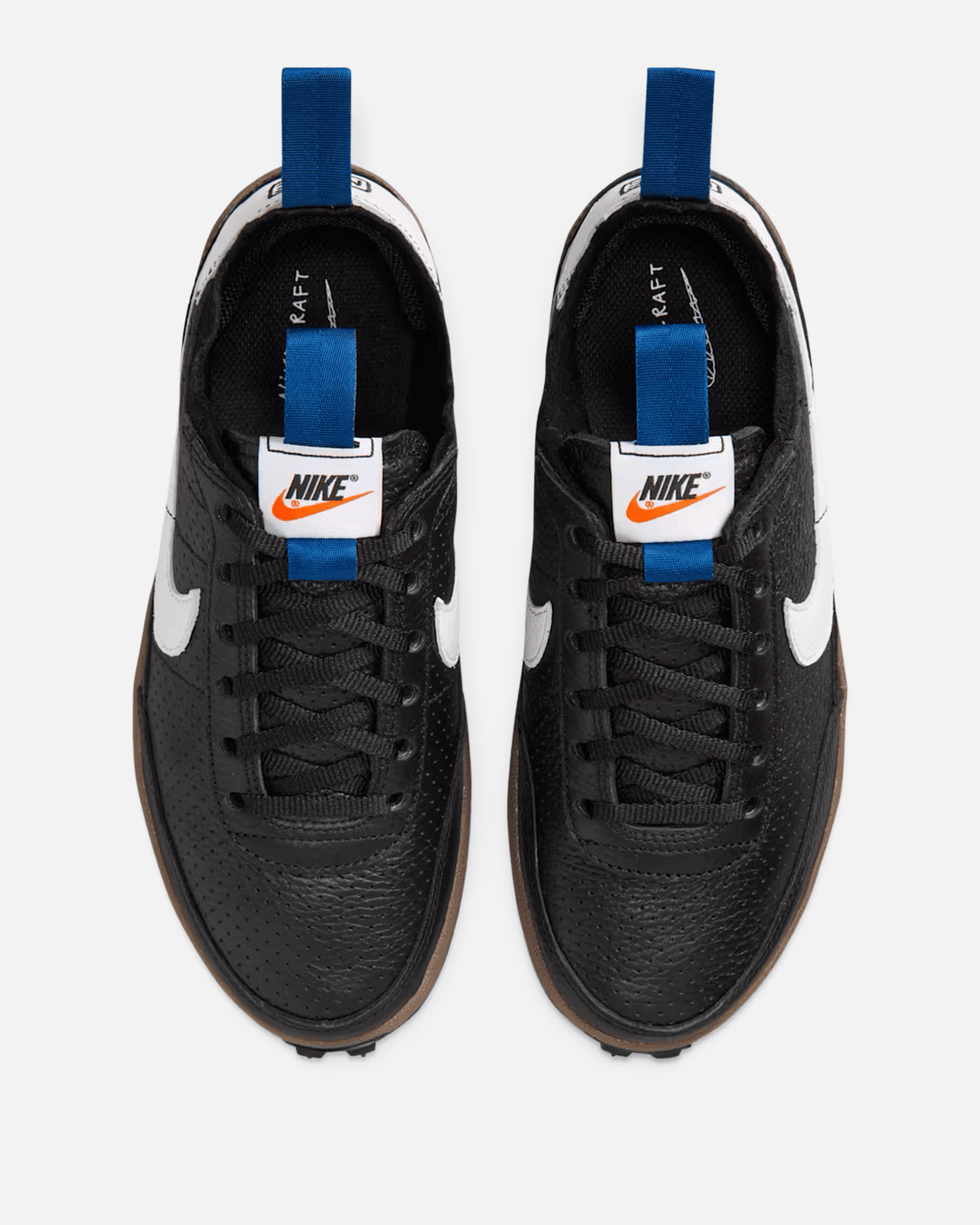 Nike Men's Sneakers Women's NikeCraft General Purpose Shoe 'Demerits'